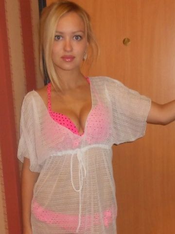 Проститутка Камилла